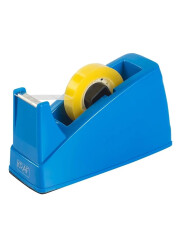 Kraf Mavi Bant Makinası 102 gr 12 x 33 M 102G - Kraf