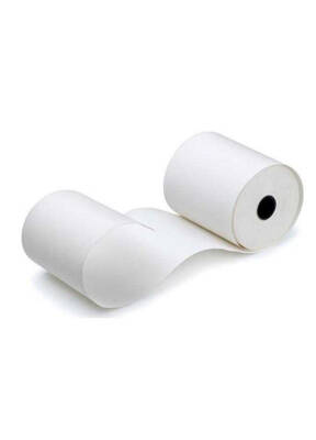 Kraf Termal Yazar Kasa Rulosu 80 mm x 30 M - 1