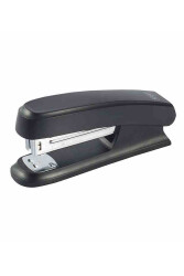 Kraf Zımba Makinası Siyah 25G No:24/6 - Kraf