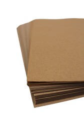 Kraft Kağıdı A4 (100 Lü Pk) - 2