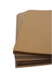 Kraft Kağıdı A4 (100 Lü Pk) - 3
