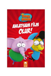 Kral Şakir - 3 Anlatsam Film Olur - 1