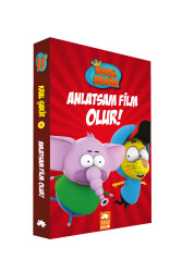 Kral Şakir - 3 Anlatsam Film Olur - 2