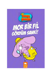 Kral Şakir - 7 Mor Bir Fil Gördüm - Eksik Parça