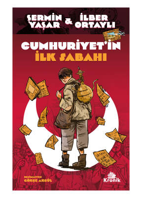 Cumhuriyetin İlk Sabahı - 1