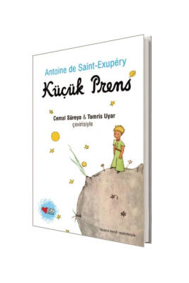 Can / Küçük Prens / Antoine De Saint Exupery - 2