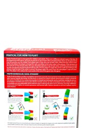Kumtoys Redka Pratik Bardaklar Rd5208 - 3