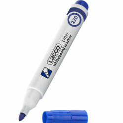 Lacco Mavi Tahta Kalemi 220 - Lacco