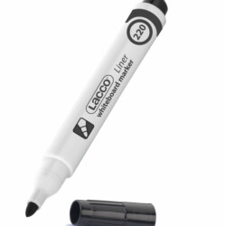 Lacco Siyah Tahta Kalemi 220 - Lacco