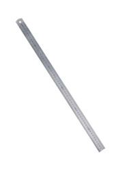 Lacco 704 Çelik Cetvel 50 cm - Lacco