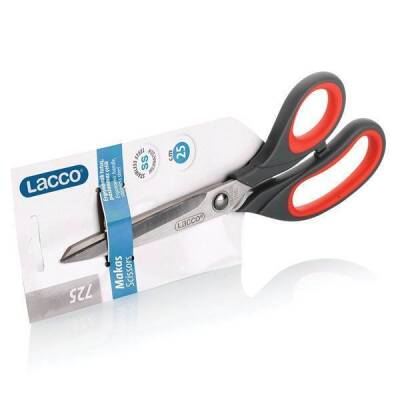 Lacco 725 Büro Makası 24.5 cm 725 - 1