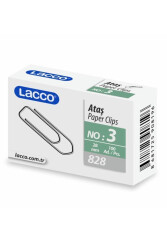 Lacco No-3 Ataş Kod:828 - Lacco