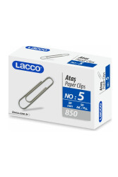 Lacco No-5 Ataş Kod:850 - Lacco