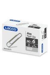 Lacco No-6 Ataş Kod:860 - Lacco