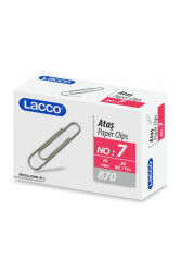 Lacco No-7 Ataş Kod:870 - Lacco