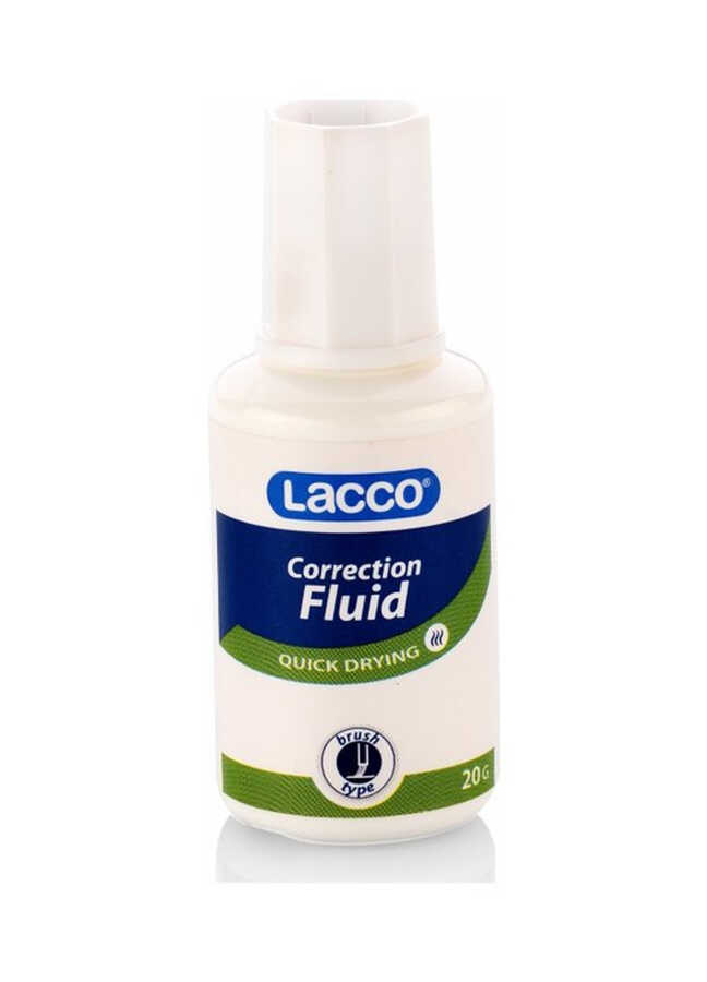 Lacco Sıvı Daksil 20 Gr 310