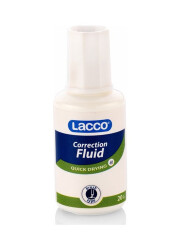 Lacco Sıvı Daksil 20 gr 310 - Lacco