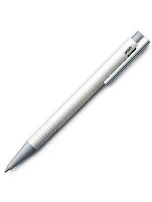 Lamy 204 Logo Whıte E63 Tükenmez Kalem 