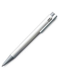Lamy 204 Logo Whıte E63 Tükenmez Kalem - Lamy