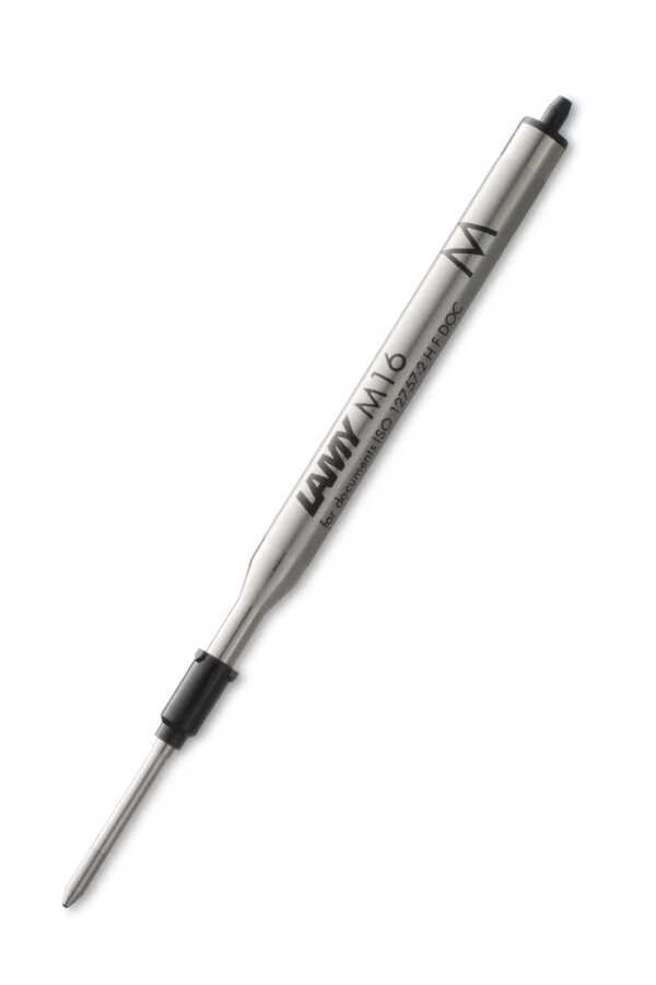 Lamy M16 Black Tükenmez Refil Yedek Uç