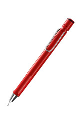 Lamy Safari 214 Kırmızı E63 Tükenmez Kalem - 1