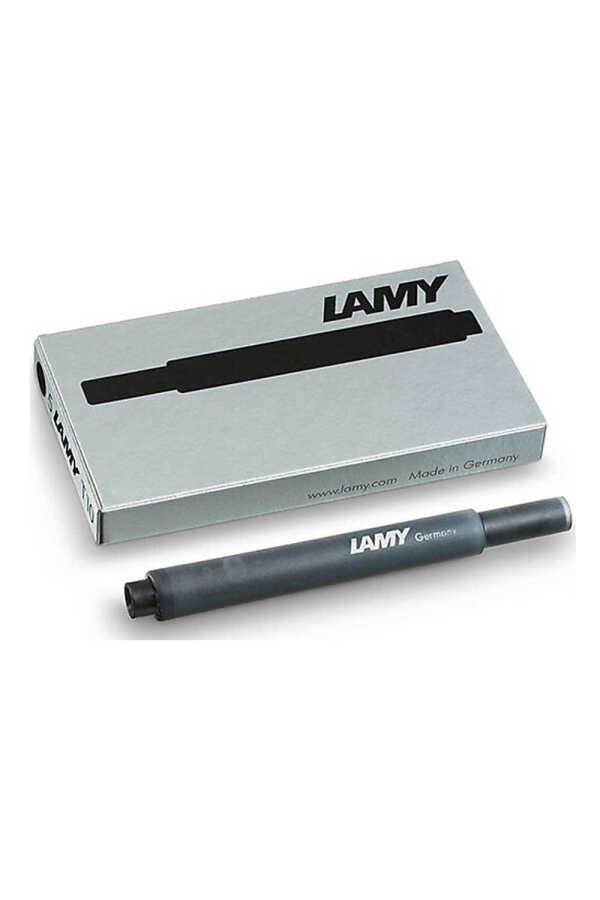 Lamy Siyah Dolma Kalem Kartuşu 5