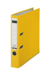 Leitz Dar 15 Sarı Klasör - Leitz
