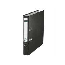 Leitz Dar 95 Siyah Klasör - 1