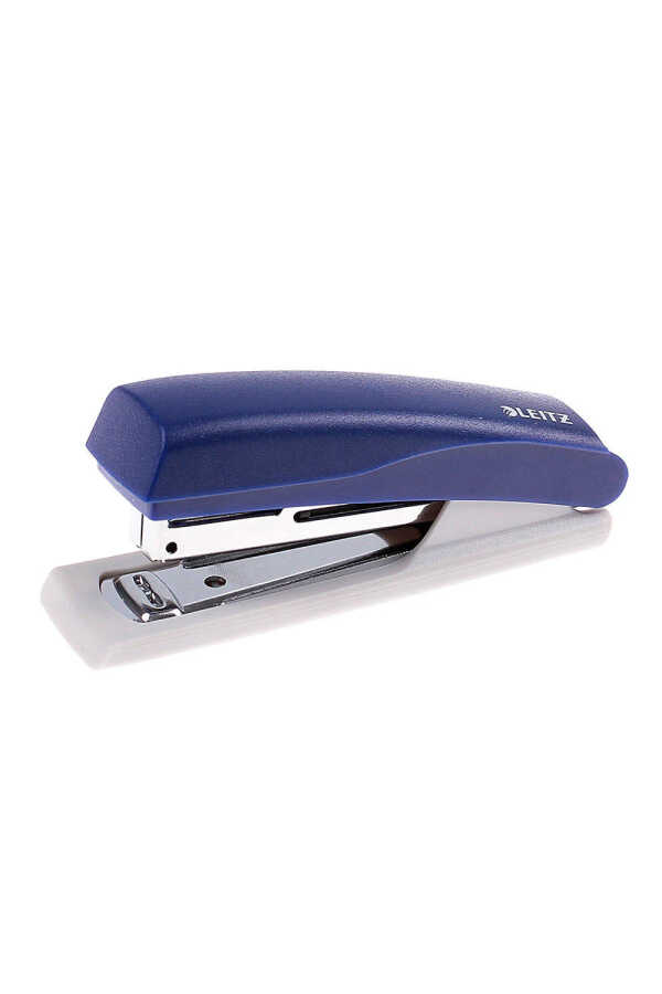 Leitz 5517 Mavi Tel Zımba Makinası No:10