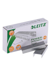 Leitz 5570 No:24/6 Zımba Teli - Leitz