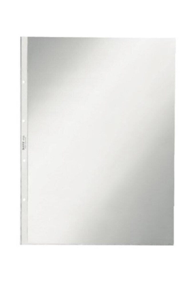 Leıtz A3 Delikli Dikey Poşet Dosya 4702