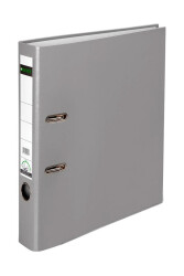 Leitz Dar 85 gri Klasör - Leitz