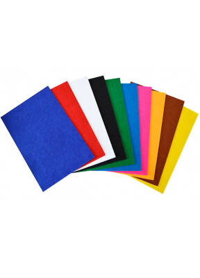 Lino 20x30 Keçe 10'lu 2718-J - 1