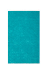 Lino Mavi Keçe 50 x 70 cm - Lino