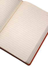 Hkn 881 Thermo Deri 80 Yaprak Lastikli Defter 15 x 21 cm - 5