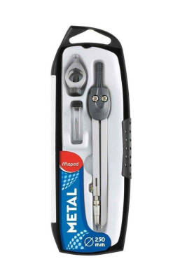 Maped 3'lü Start Pergel Seti Map-197512 - 1