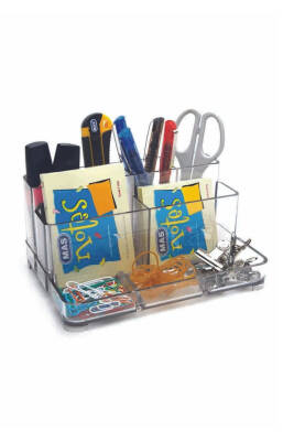 Mas 810 Desk Organizer - 2