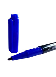Masis Cd Kalemi Çift Taraflı Mavi Cd2-M - 2