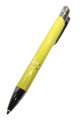 Mikro 1001P Metal Tükenmez Kalem - 4