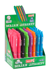 Mikro 0.7 Versatil Mekanik Uçlu Kalem 402 - Mikro