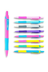 Mikro 0.7 Versatil Mekanik Uçlu Kalem 407 - Mikro