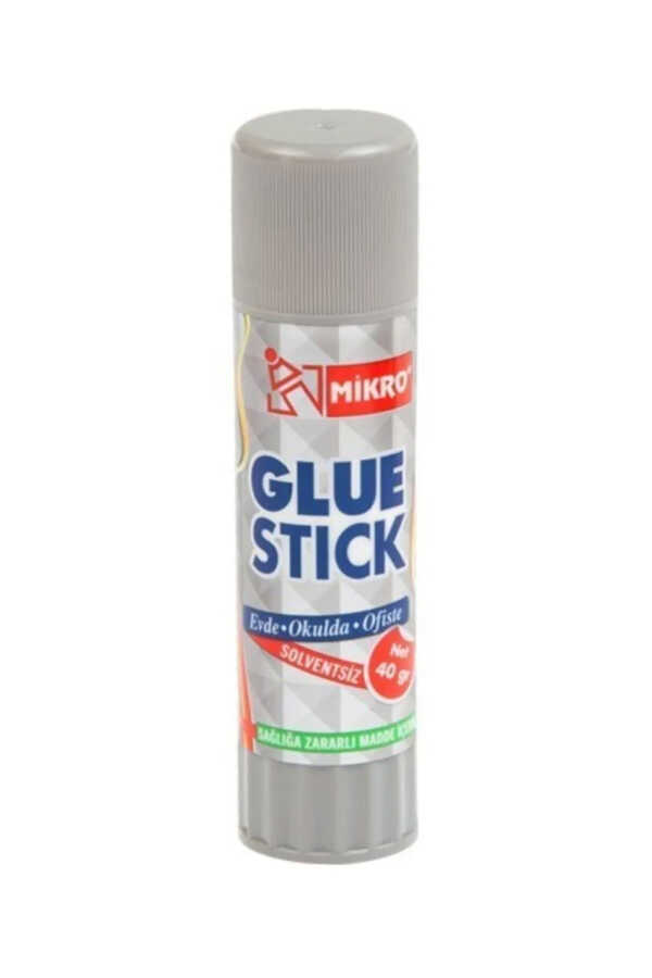 Mikro Stıck Yapıştırıcı 40 Gr