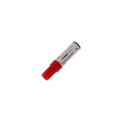 Mikro 7 mm Kırmızı Markör Kalem 6007 - 1
