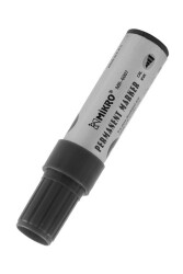 Mikro Siyah Markör Kalem 7 mm 6007 - Mikro