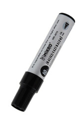 Mikro Siyah Markör Kalem 10 mm 6010 - Mikro