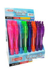 Mikro 0.7 Versatil Mekanik Uçlu Kalem 872T - Mikro