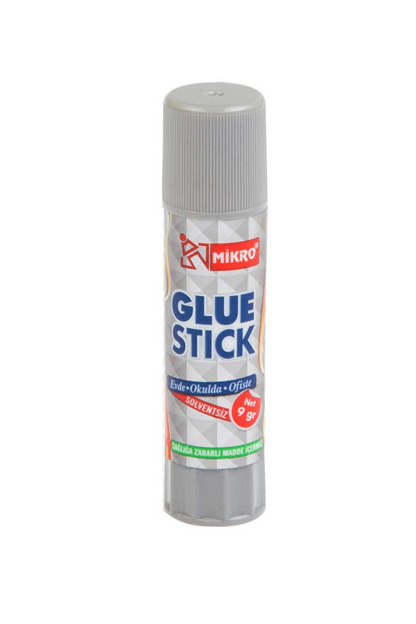 Mikro Stıck Yapıştırıcı 9 Gr