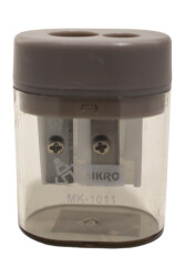 Mikro Çiftli Kalemtıraş Mk 1011 - 20