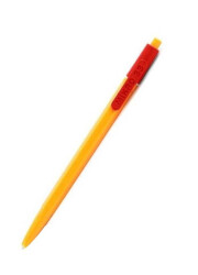 Mikro 33 Kırmızı Tükenmez Kalem - Mikro