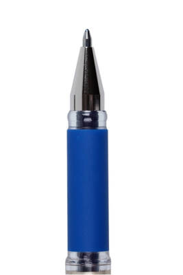 Mikro Mavi İmza Kalemi 1 mm 8526 - 2